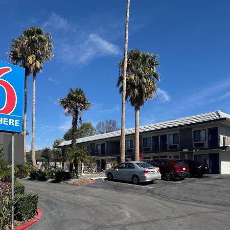 Motel 6-Simi Valley, Ca ภายนอก รูปภาพ