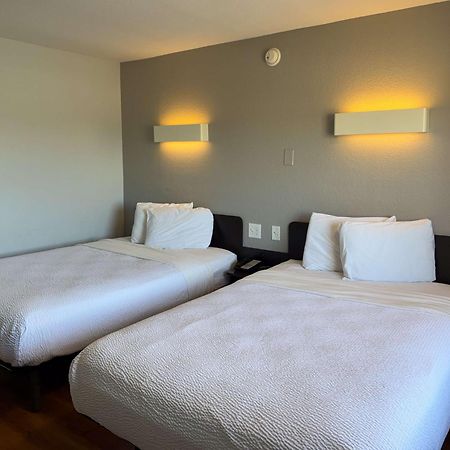 Motel 6-Simi Valley, Ca ภายนอก รูปภาพ