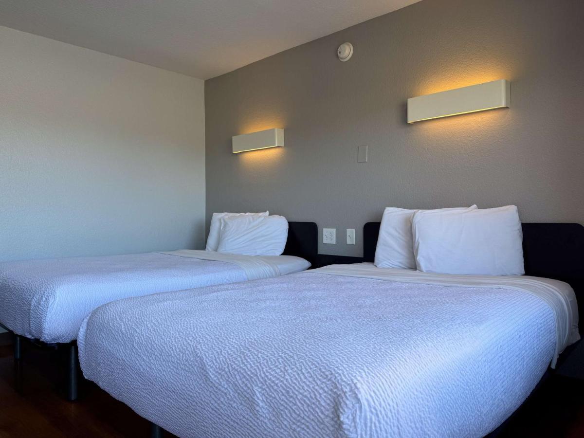 Motel 6-Simi Valley, Ca ภายนอก รูปภาพ