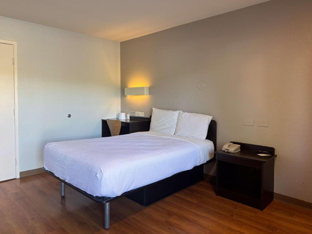 Motel 6-Simi Valley, Ca ภายนอก รูปภาพ