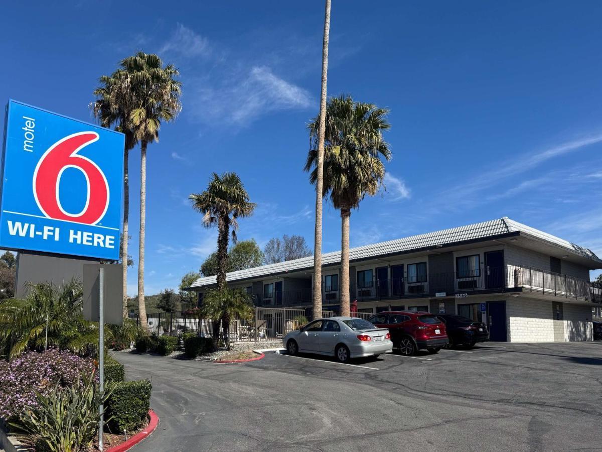 Motel 6-Simi Valley, Ca ภายนอก รูปภาพ