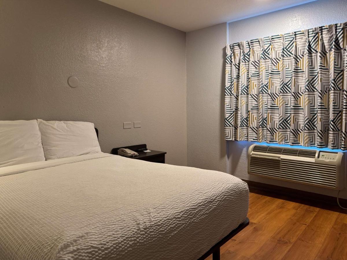 Motel 6-Simi Valley, Ca ภายนอก รูปภาพ