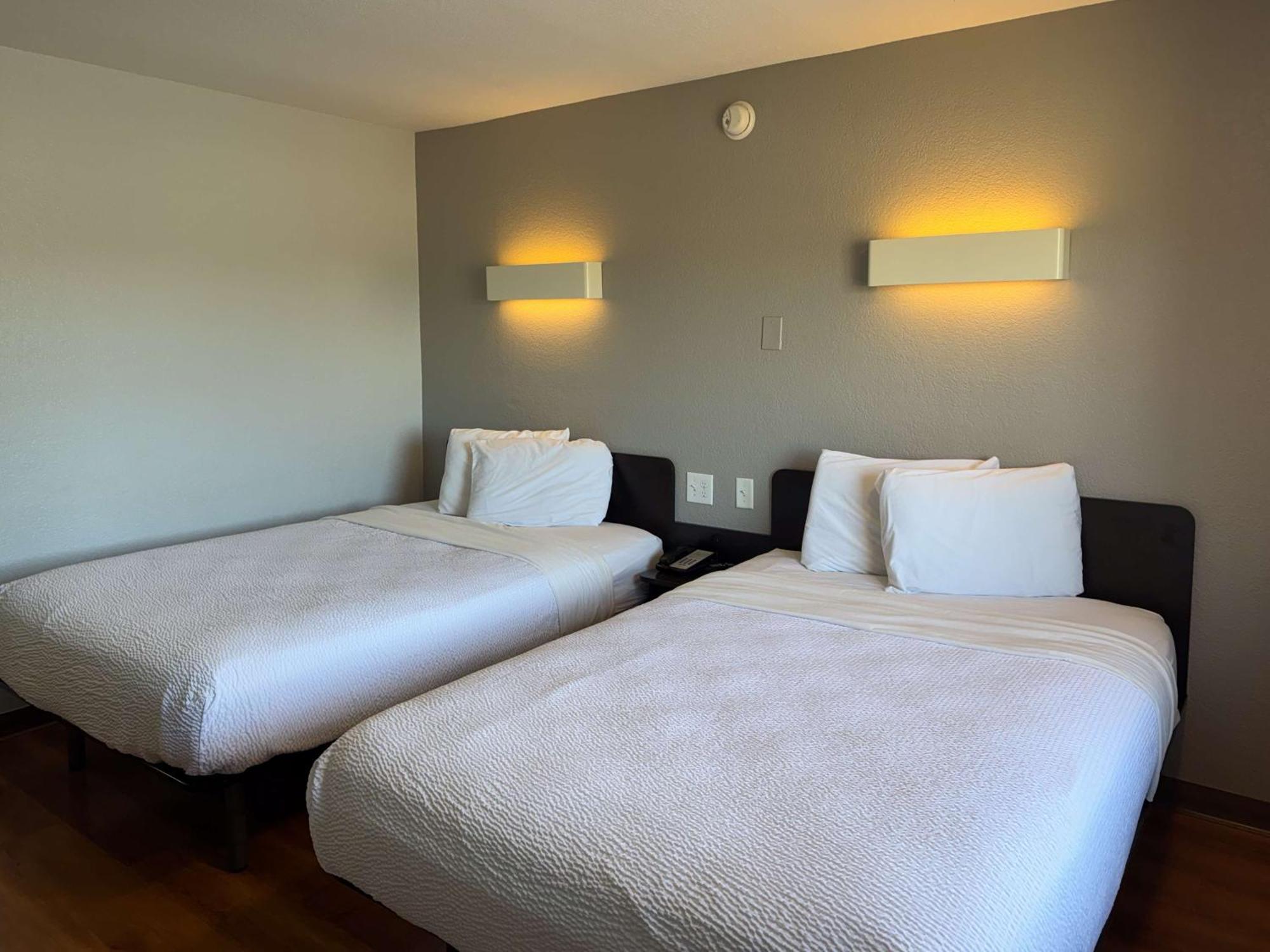 Motel 6-Simi Valley, Ca ภายนอก รูปภาพ