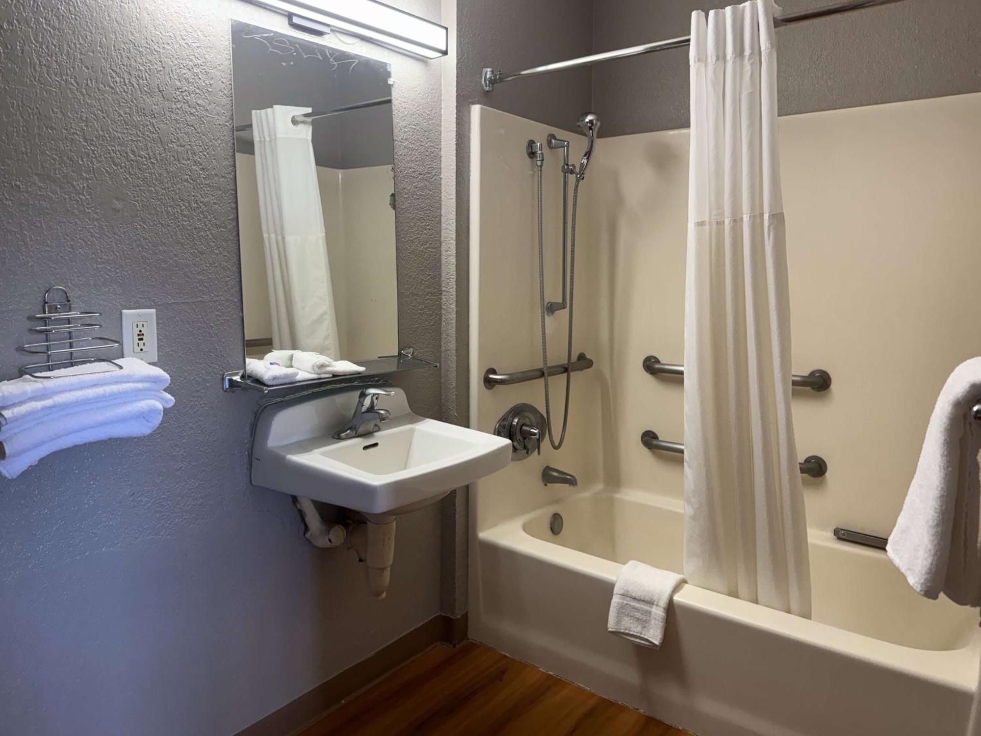 Motel 6-Simi Valley, Ca ภายนอก รูปภาพ