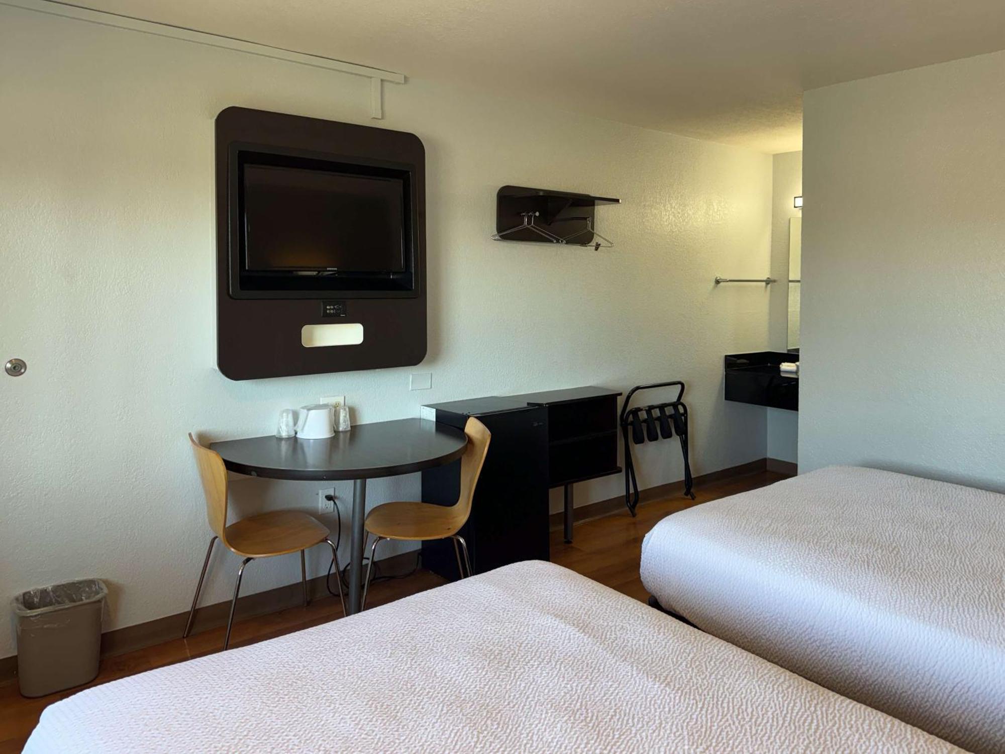 Motel 6-Simi Valley, Ca ภายนอก รูปภาพ