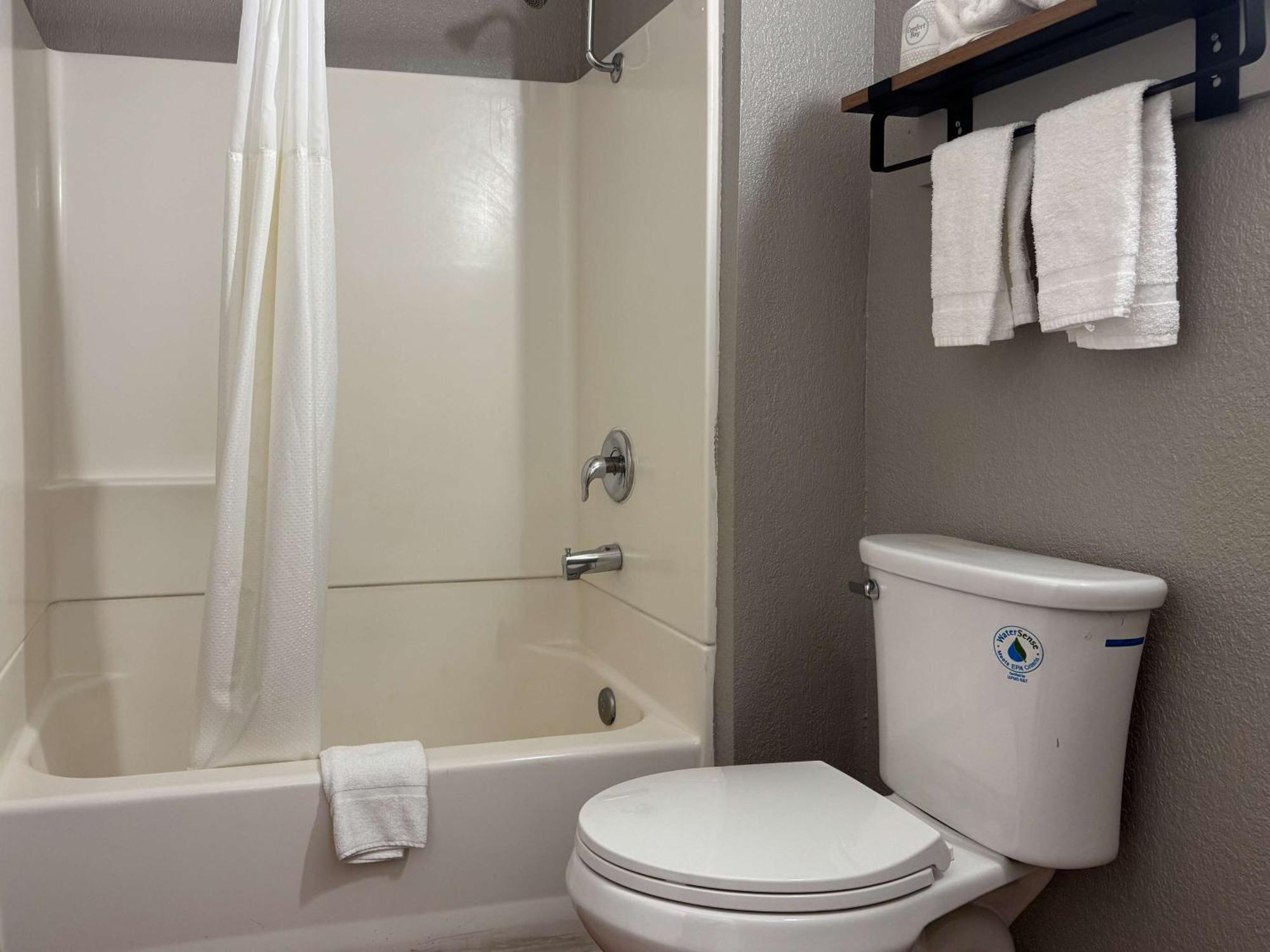 Motel 6-Simi Valley, Ca ภายนอก รูปภาพ