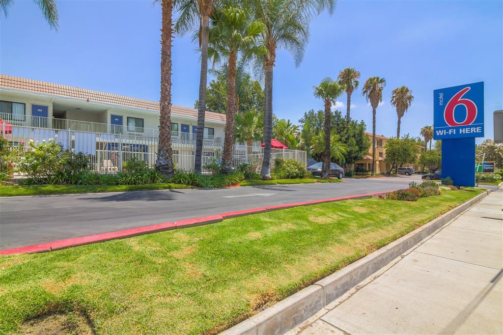 Motel 6-Simi Valley, Ca ภายนอก รูปภาพ