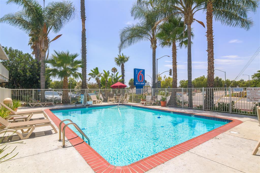 Motel 6-Simi Valley, Ca สิ่งอำนวยความสะดวก รูปภาพ